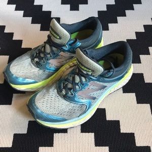 New Balance 1080 Running Shoe